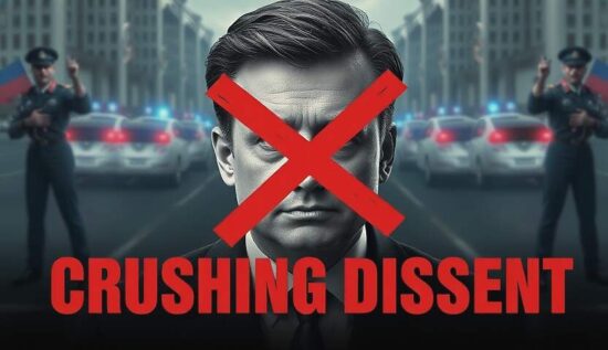 Has Zelensky Started Purging the Opposition?