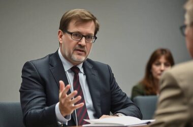 Asylum Law Vote Set to Spark Chaos