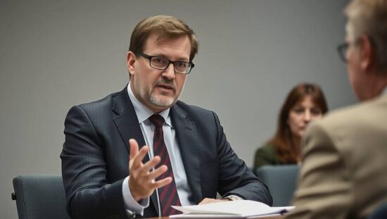 Asylum Law Vote Set to Spark Chaos