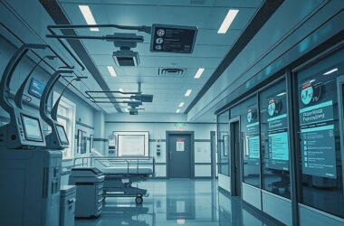 Chaos in Germany's Digital Health Plan