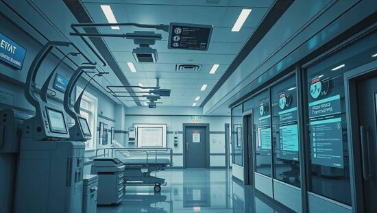 Chaos in Germany's Digital Health Plan