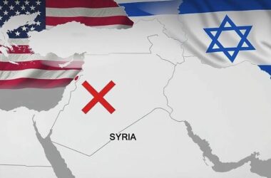Trump's Syria Pullout Plan Exposes US Alliances in Crisis!