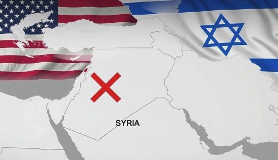 Trump's Syria Pullout Plan Exposes US Alliances in Crisis!