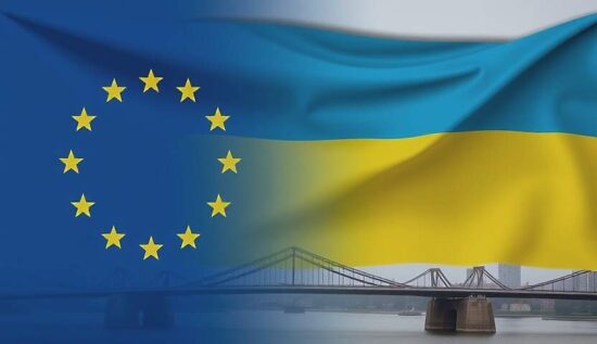 Ukraine on Brink of EU Membership, Serbia's President Warns!