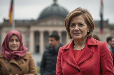 Faeser's Masterstroke: Germany Backs Plan to Welcome Syrian Returnees