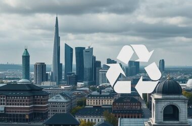 GERMANY'S GREEN LIGHT FOR PLASTIC TAX!