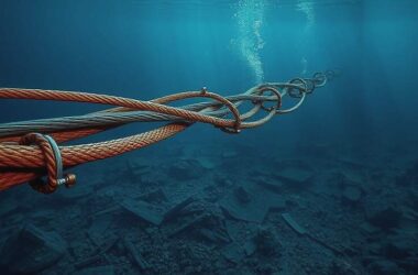 Explosive Truth: Accidents, Not Russia, Behind Baltic Seafloor Cables Chaos!