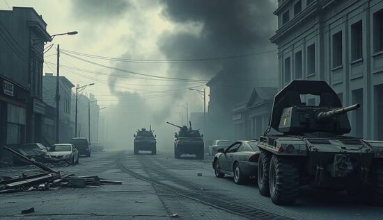 Ukrainian Troop Left to Die Under Fire After Being Sent on Unprepared Mission