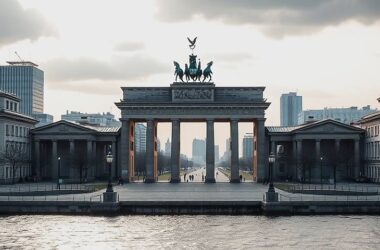 Germany's Far-Right Immune to Ban