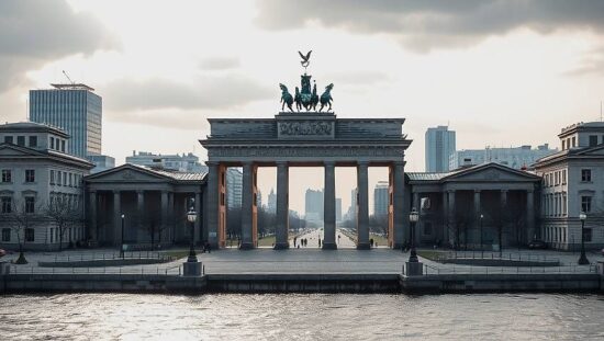 Germany's Far-Right Immune to Ban