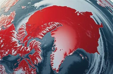 A New Cold War for the Chilly Throne?