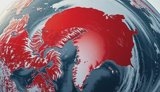 A New Cold War for the Chilly Throne?