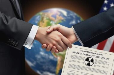 NUCLEAR REVIVAL: Russia Ready to Reboot Arms Talks with USA!
