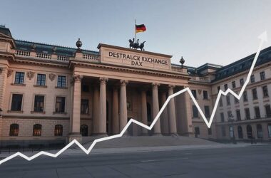 FMC Leads the Charge!