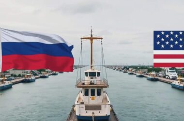 Russia Stands Firm on Panama Canal Neutrality in a Trump Era