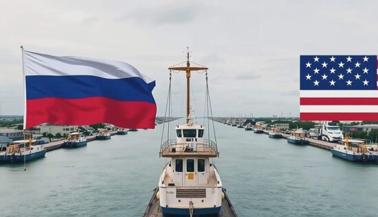 Russia Stands Firm on Panama Canal Neutrality in a Trump Era