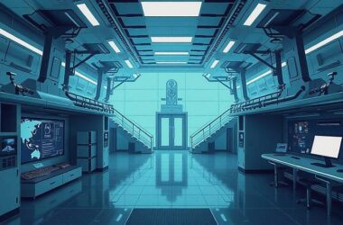 AI App Under the Radar of German Government?