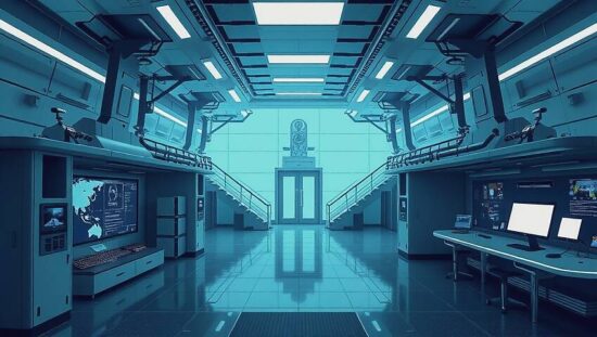 AI App Under the Radar of German Government?