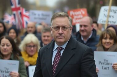 Union Soars to the Top