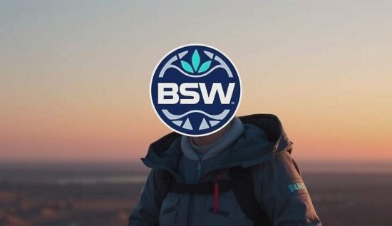 Wagenknecht's Party Set to Shed Its Leader's Name