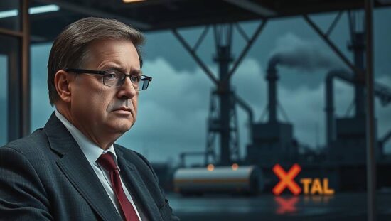 SPD Slams Union Leader's Steel Betrayal