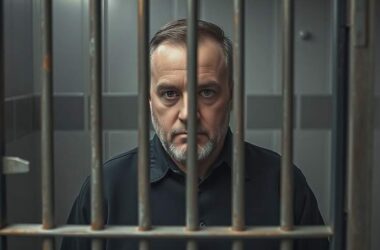 Gender Flip: Will Convict Sven Liebich Get a Cell Change Too?