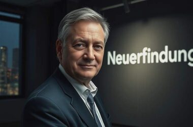 Björn Höcke Exits as Thuringia Leader!