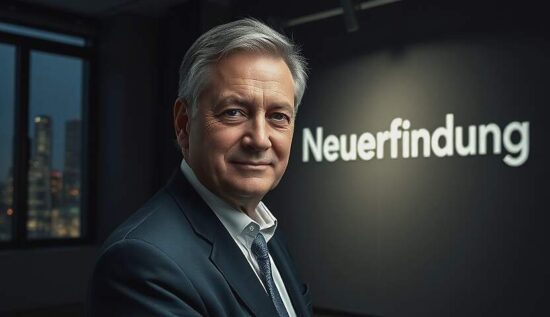 Björn Höcke Exits as Thuringia Leader!