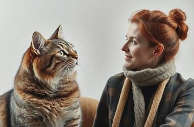 When Cat Food and Political Ideologies Collide