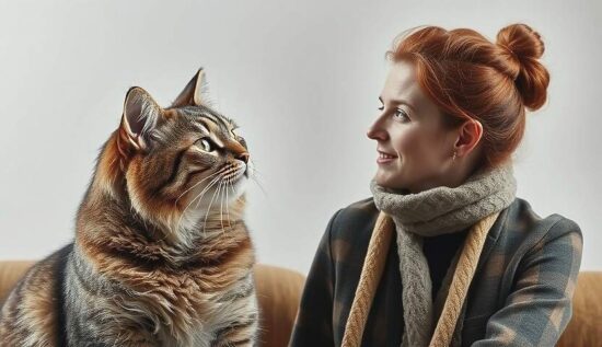 When Cat Food and Political Ideologies Collide