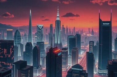 Inspiring the Next Big Thing in Japan!