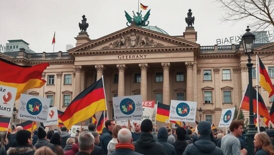 Opera Singer Verdi's Strike Threat Rocks Election