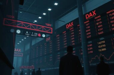 Germany's Market in Chaos After Trump's Latest Move?