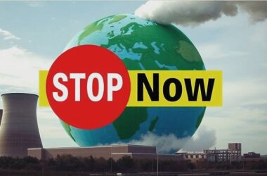 Billions Spent on Dirty Fuel from Abroad!
