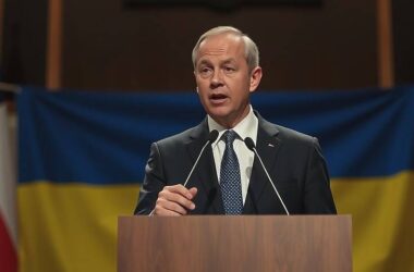 NATO and EU Membership Hinges on Uncovering Ukrainian Genocide Secret