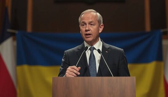 NATO and EU Membership Hinges on Uncovering Ukrainian Genocide Secret