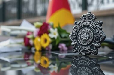 Police Union Demands Change in Law After Officer's Fatal Shooting