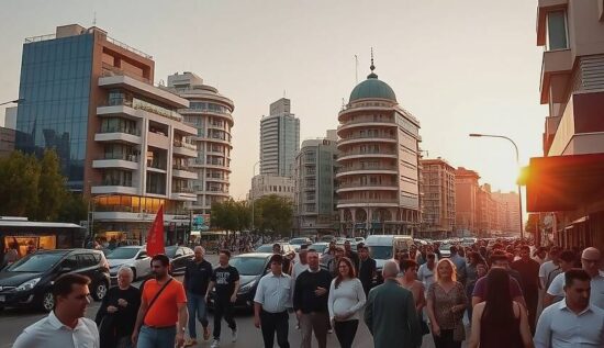 BREAKING: Lebanon Elects a New President, Aoun's Victory Rocks the Middle East!
