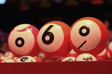 Check Your Tickets Now!