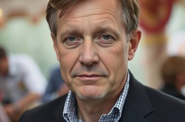 Wiese Sees Söder as Stronger than Merz!