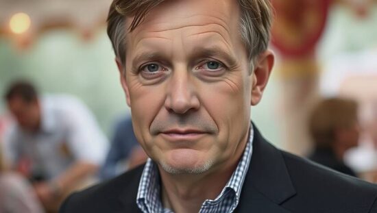 Wiese Sees Söder as Stronger than Merz!