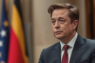 French Minister Slams Musk's Blasphemous Remarks