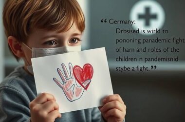 Bundespräsident fordert Anerkennung!