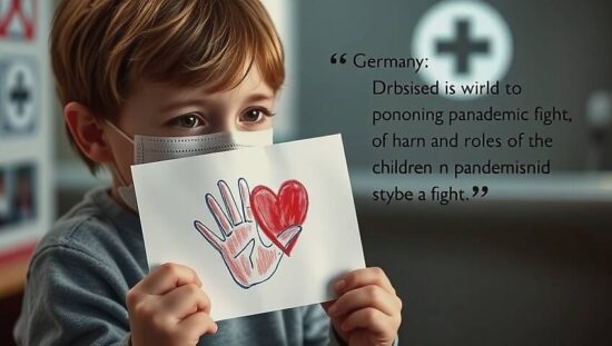 Bundespräsident fordert Anerkennung!