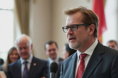 Will ÖVP Deal Save Austria's Government?