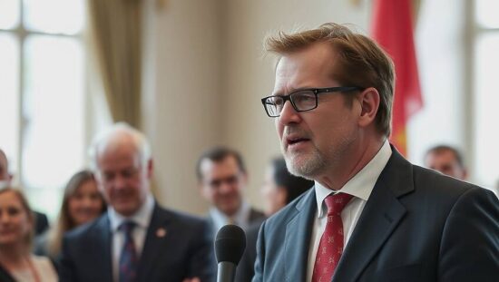 Will ÖVP Deal Save Austria's Government?