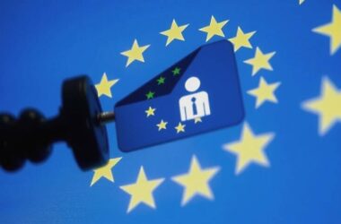 BREAKING: EU Court Slams Commission Over Secret Data Deals!