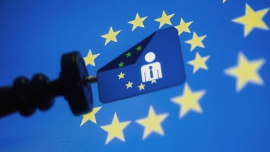 BREAKING: EU Court Slams Commission Over Secret Data Deals!