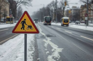 Frosty Warning Spreads to Central Germany!