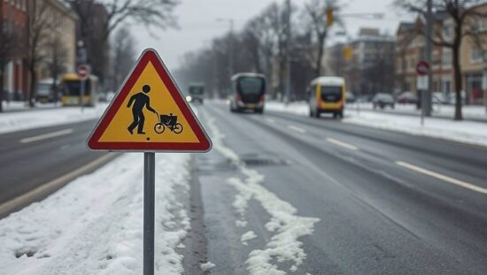 Frosty Warning Spreads to Central Germany!